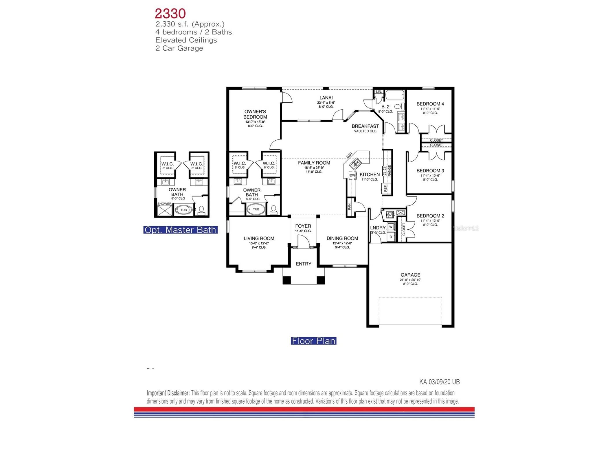 4404 SW 110th Street Ocala FL 34476 OM728081 image2