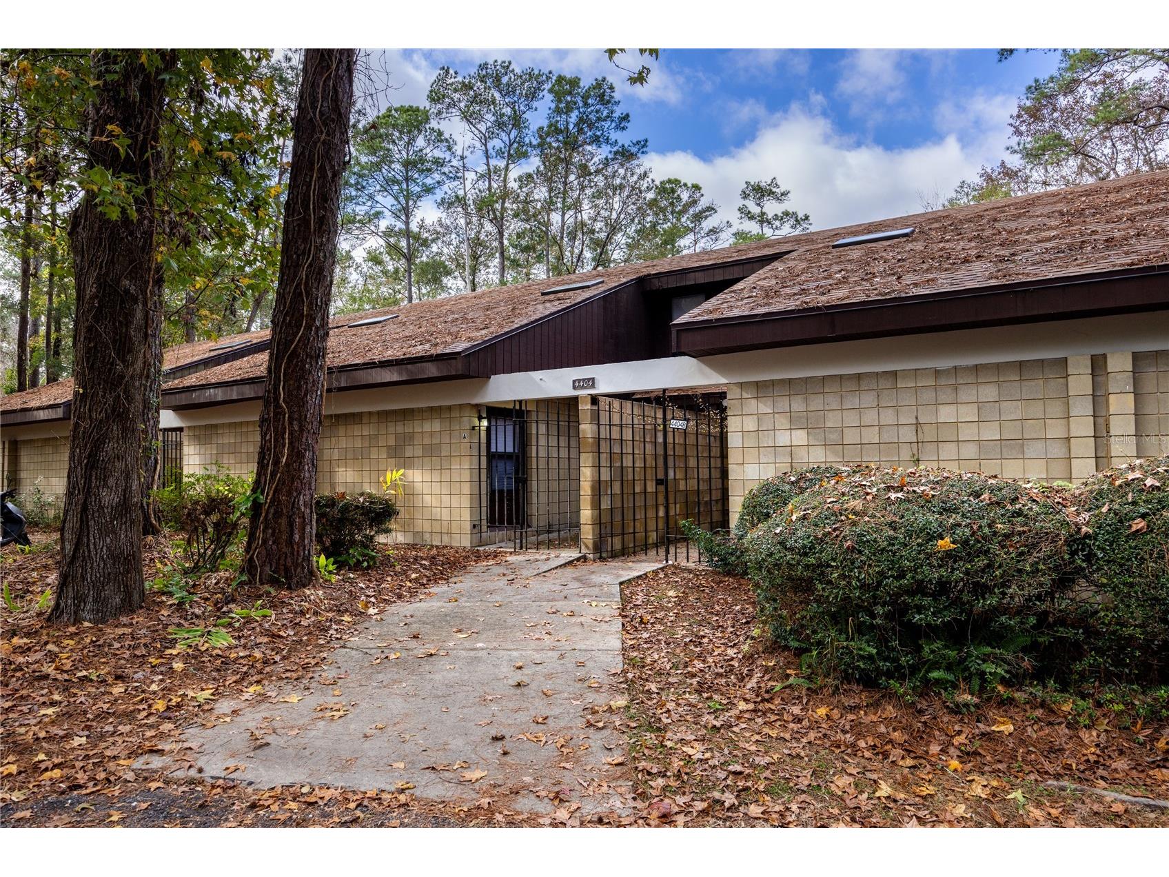 4404 SW 70th Terrace #A Gainesville FL 32608 GC536295 image1