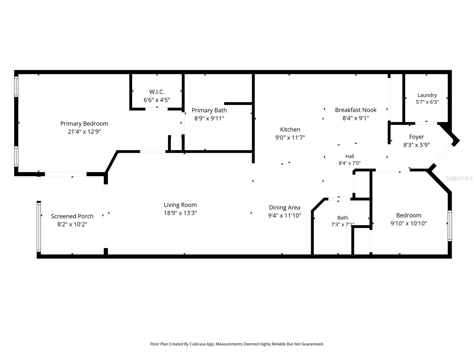 4405 Connery Court Palm Harbor FL 34685 TB8513521 image27