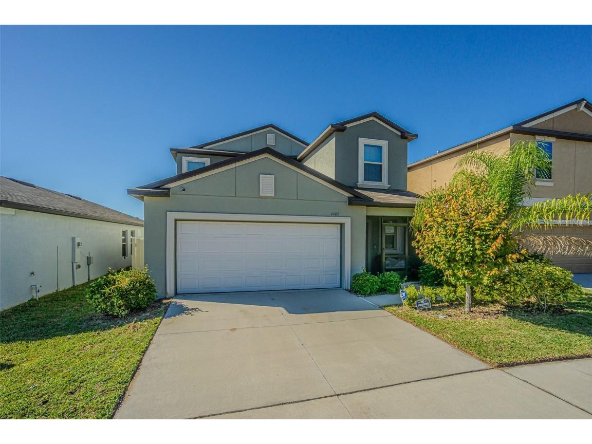 4405 Eternal Prince Drive Sun City Center FL 33573 TB8448536 image1