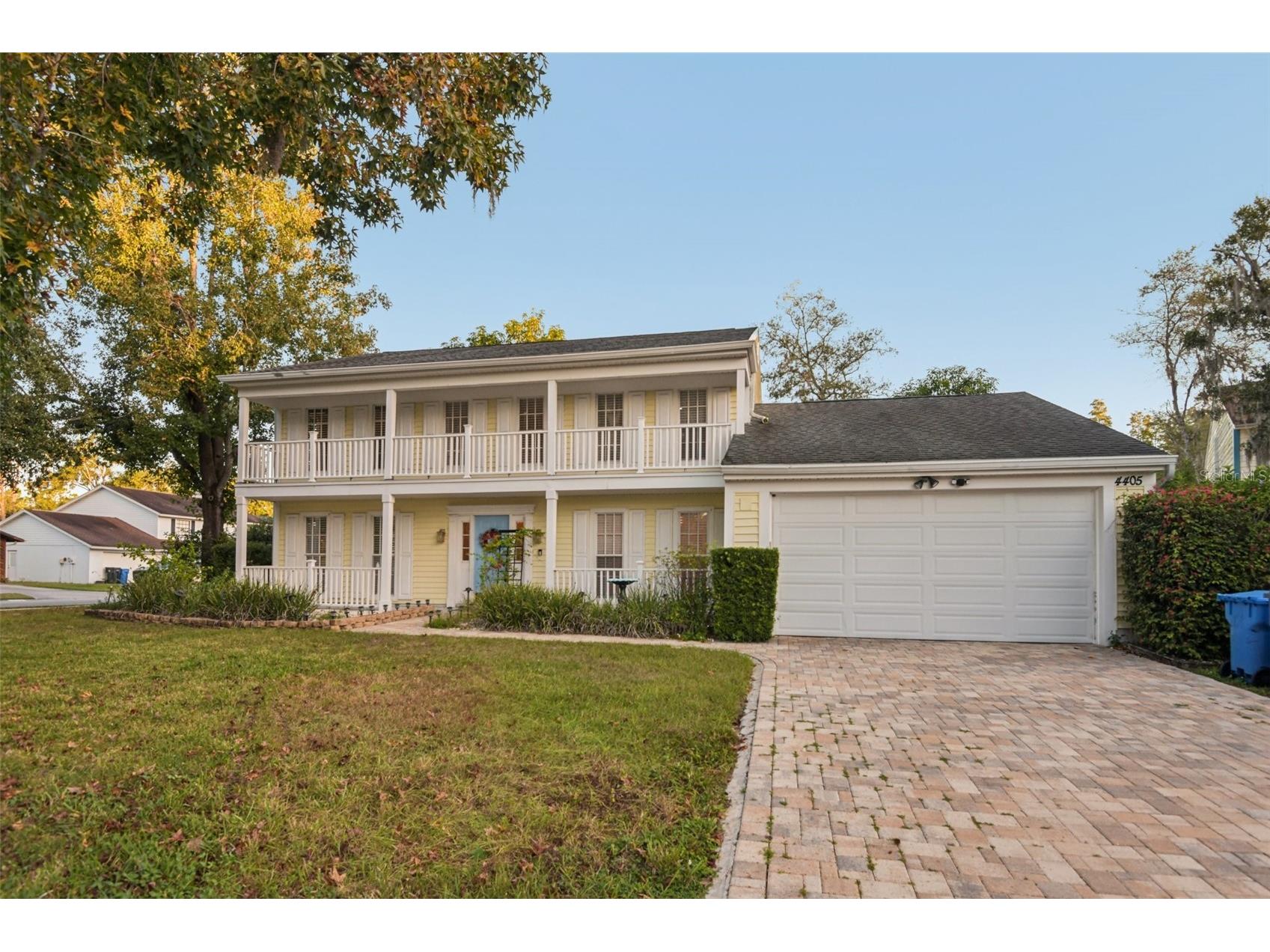 4405 Honeybrook Circle Tampa FL 33624 TB8438070 image1