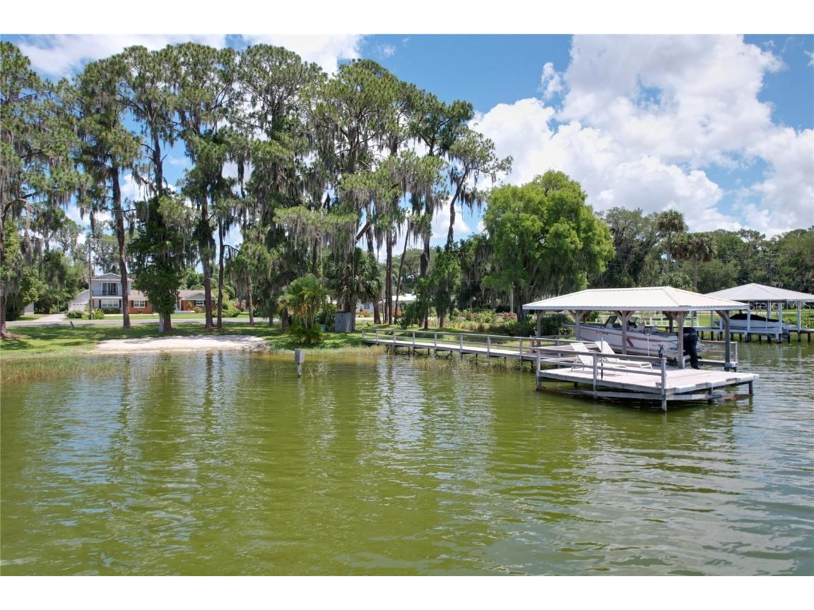4405 Lakeshore Drive Mount Dora FL 32757 - LAKE DORA G5082563 image1