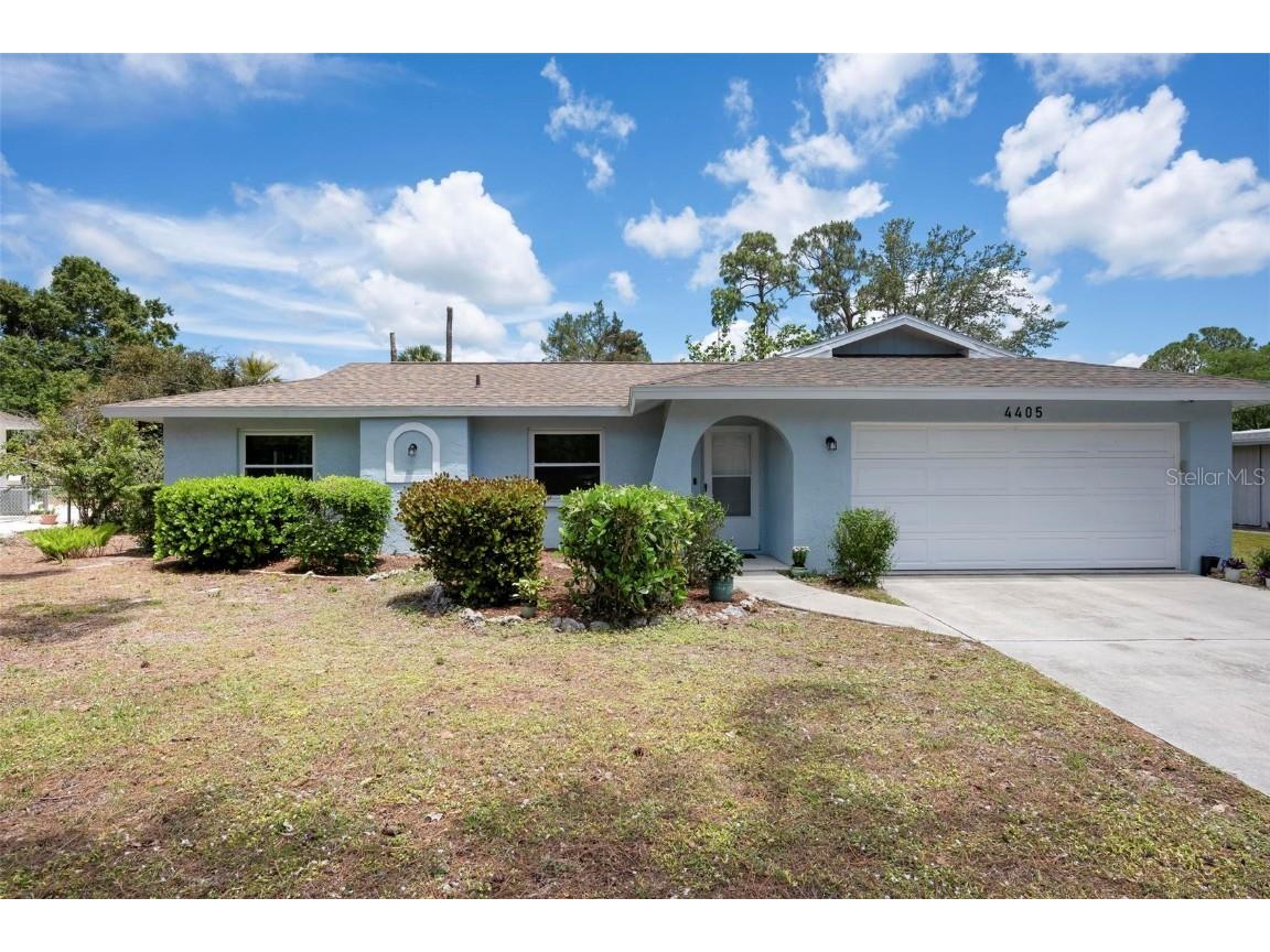 4405 Linwood Street Sarasota FL 34232 A4651789 image1