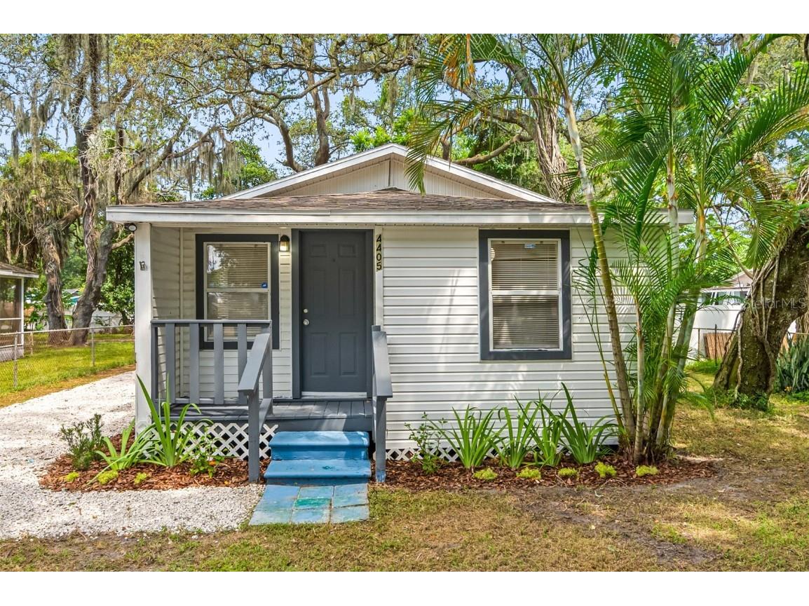 4405 N 17th Street Tampa FL 33610 T3471352 image1
