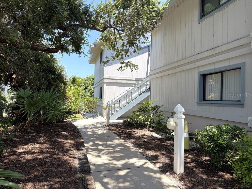 4405 Sea Mist Drive #114 New Smyrna Beach FL 32169 NS1085527 image1