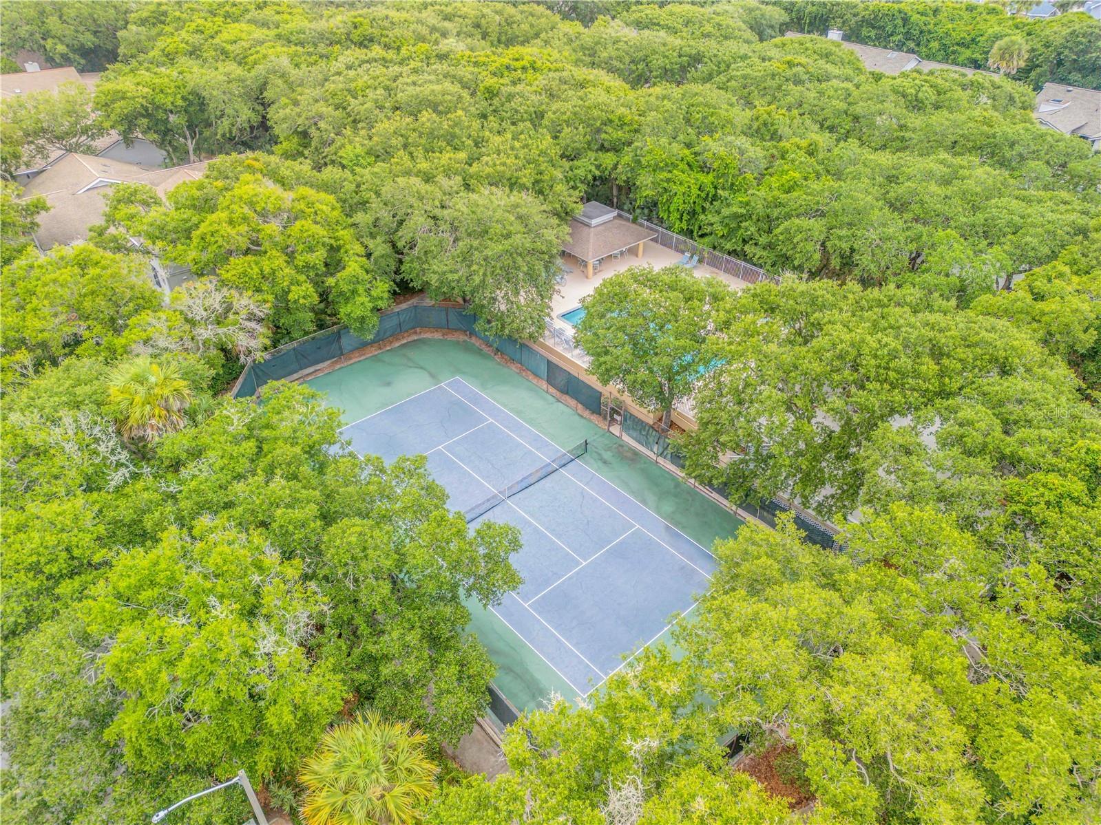 4405 Sea Mist Drive #114 New Smyrna Beach FL 32169 NS1085527 image60