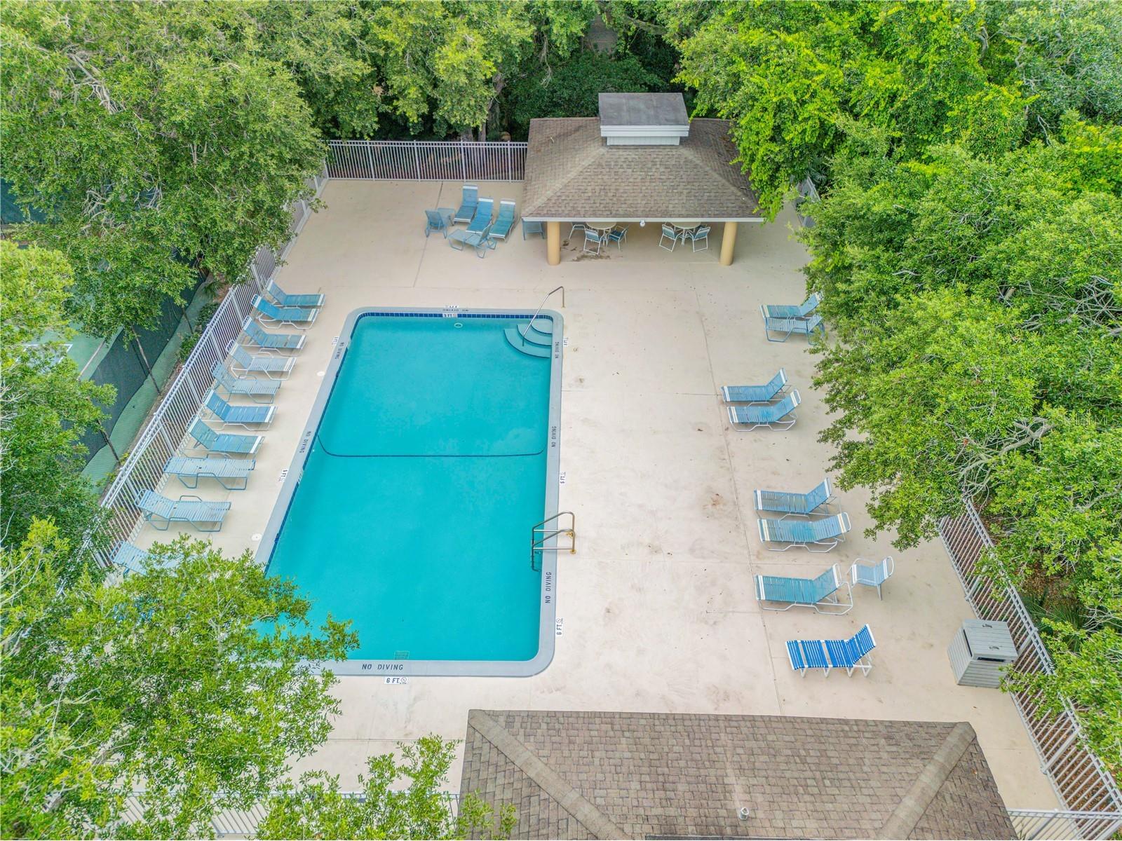 4405 Sea Mist Drive #114 New Smyrna Beach FL 32169 NS1085527 image61
