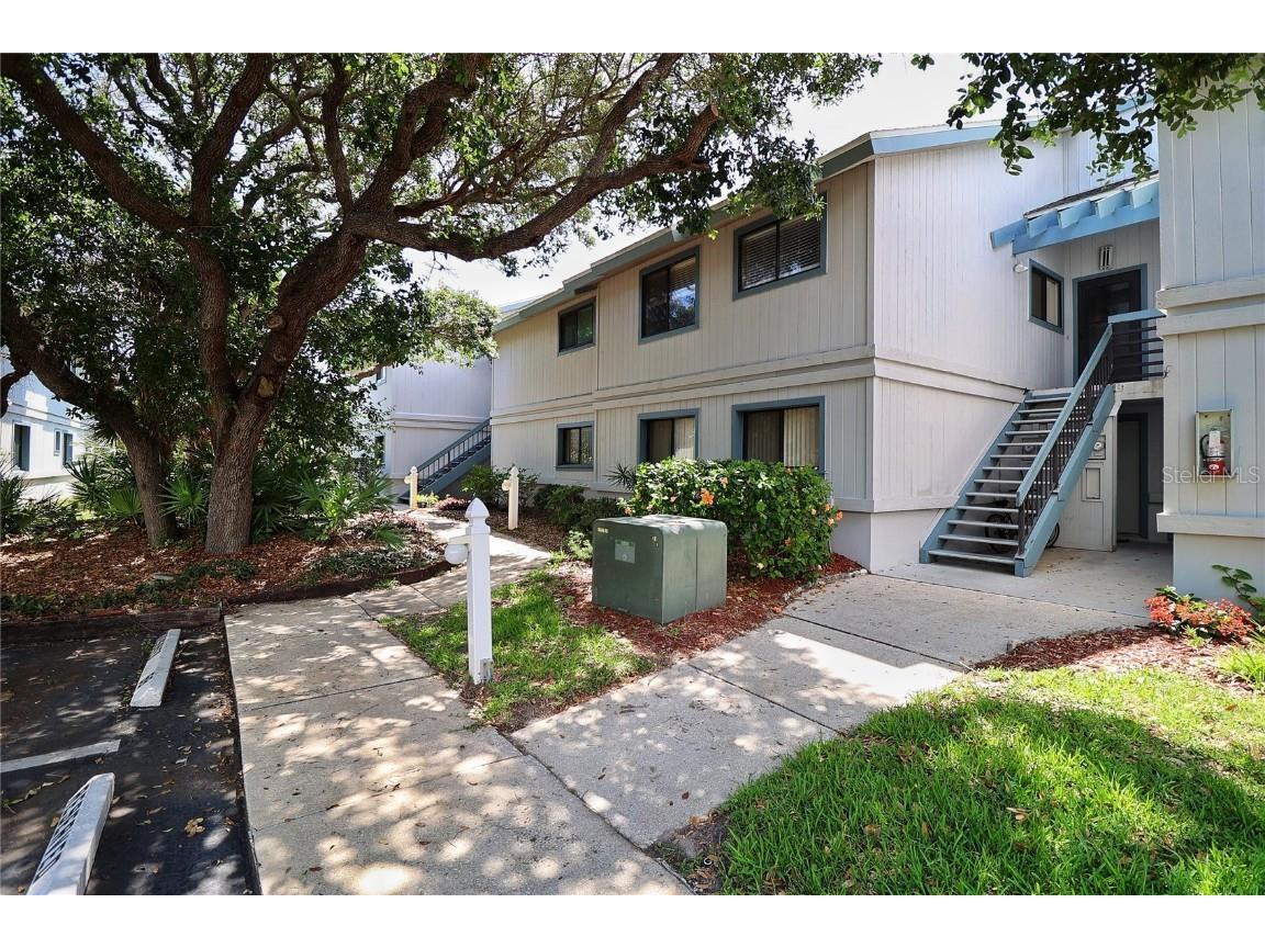 4405 Sea Mist Drive #117 New Smyrna Beach FL 32169 NS1084397 image1