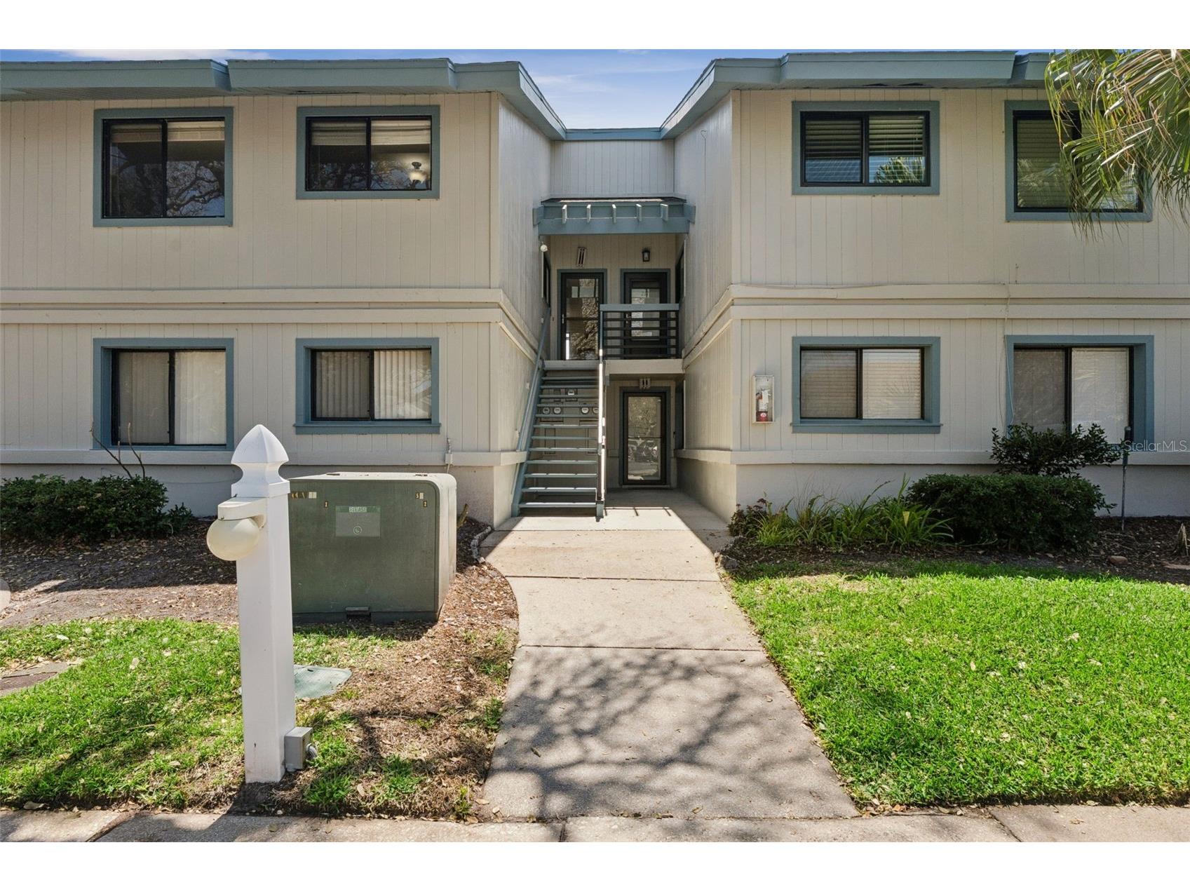 4405 Sea Mist Drive #216 New Smyrna Beach FL 32169 V4948534 image1