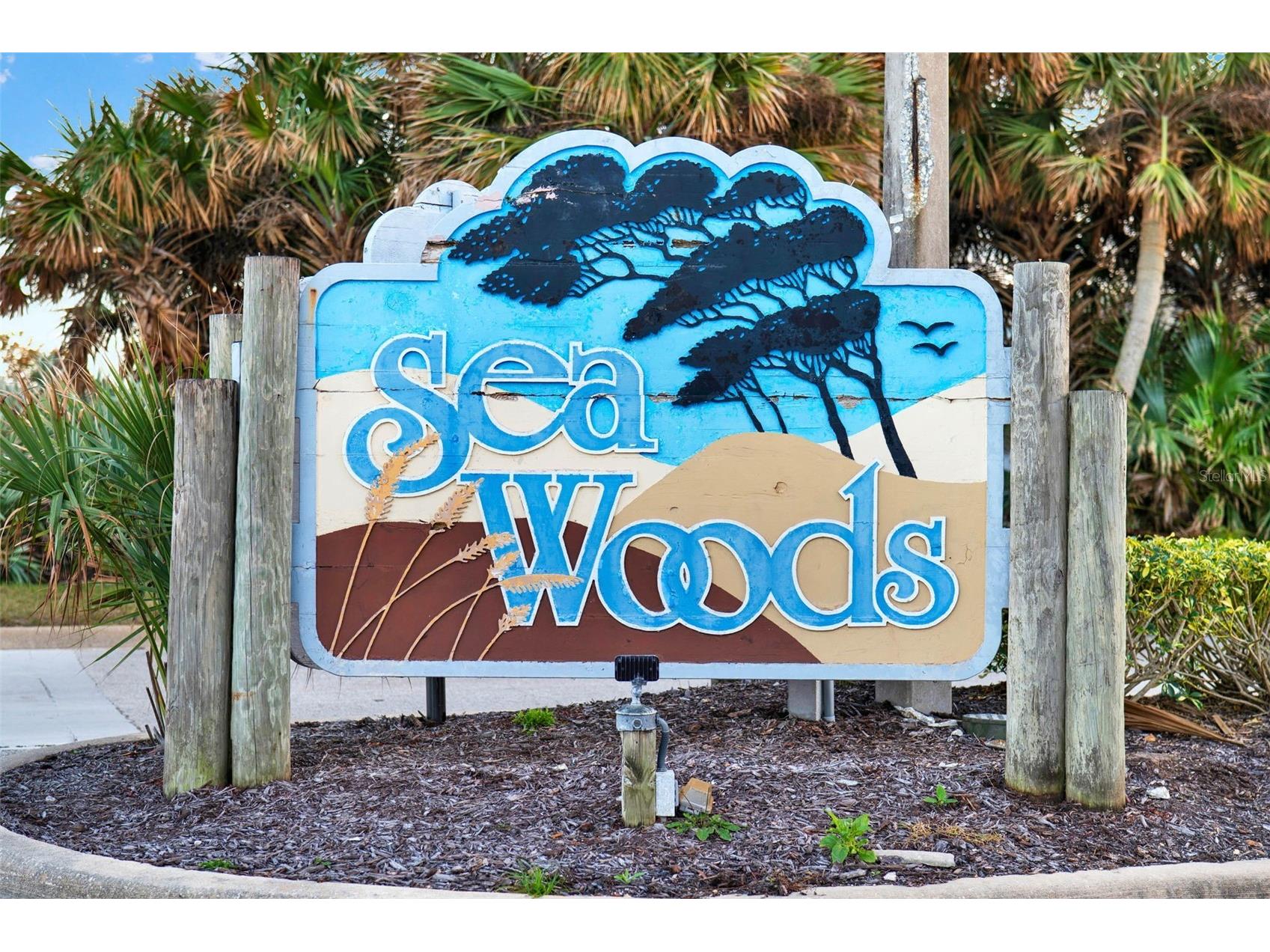 4405 Sea Mist Drive #216 New Smyrna Beach FL 32169 V4948534 image19