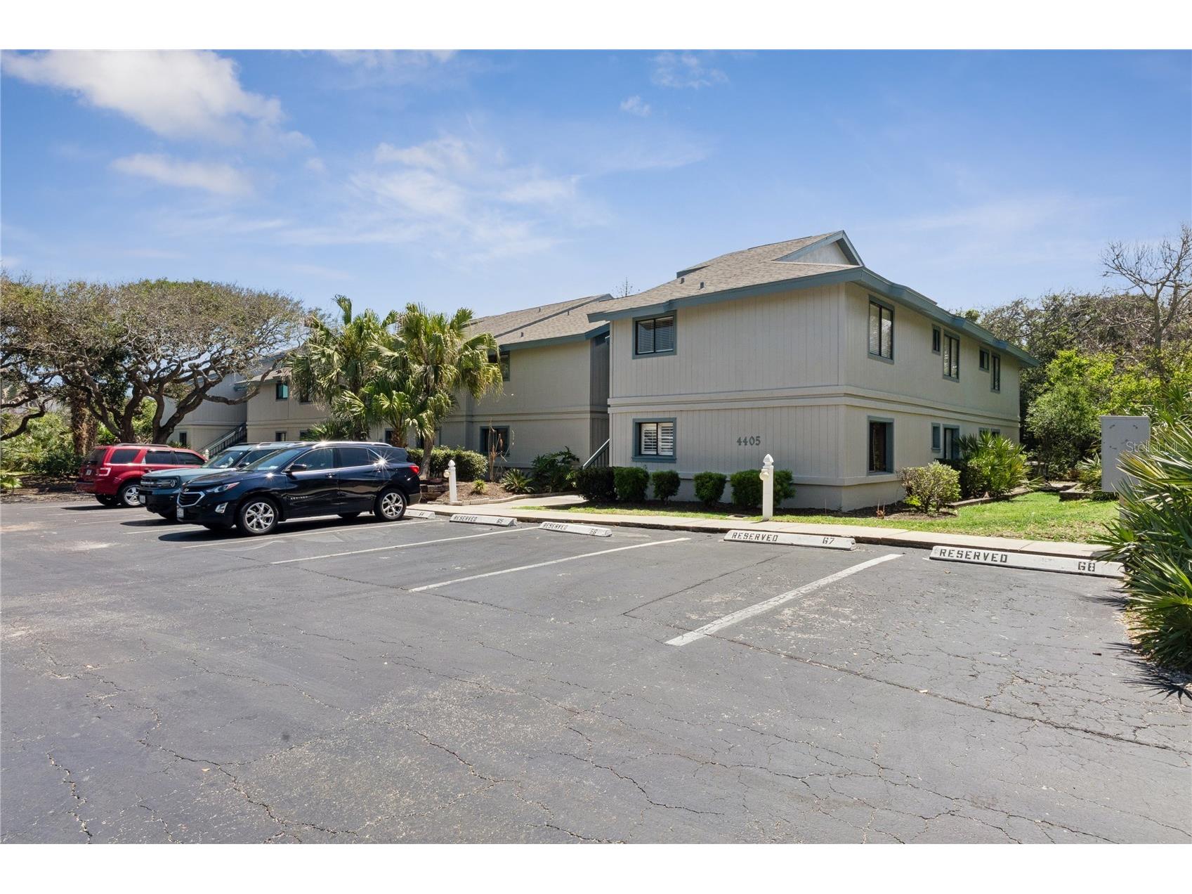 4405 Sea Mist Drive #216 New Smyrna Beach FL 32169 V4948534 image20