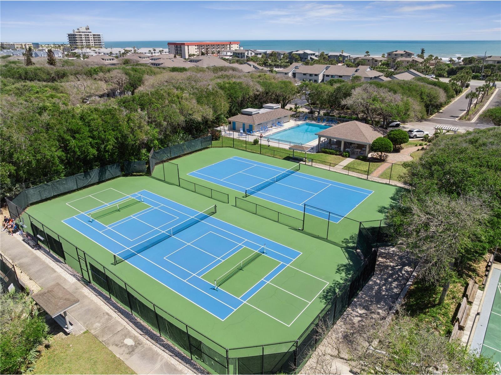 4405 Sea Mist Drive #216 New Smyrna Beach FL 32169 V4948534 image26