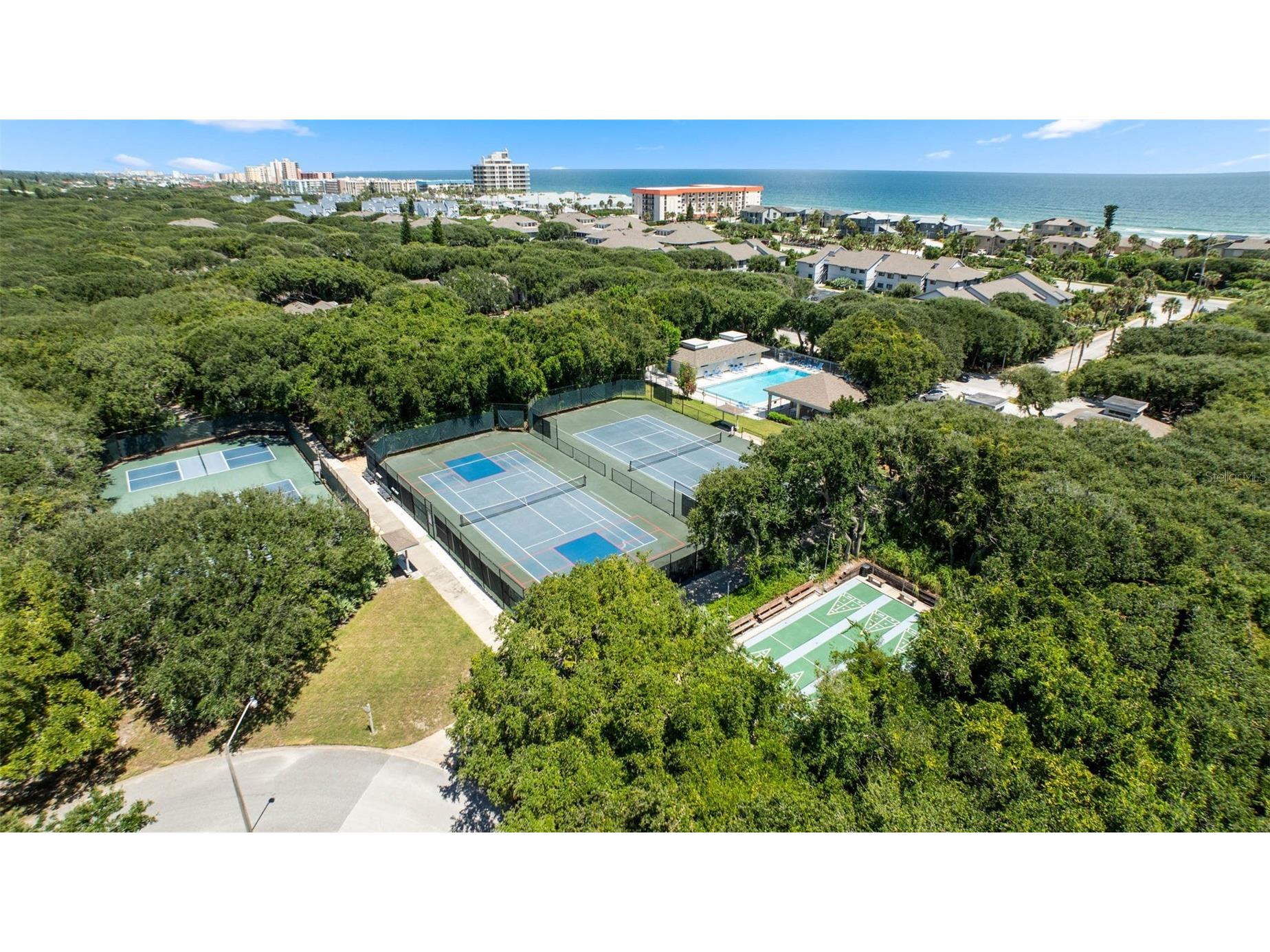 4405 Sea Mist Drive #216 New Smyrna Beach FL 32169 V4948534 image28