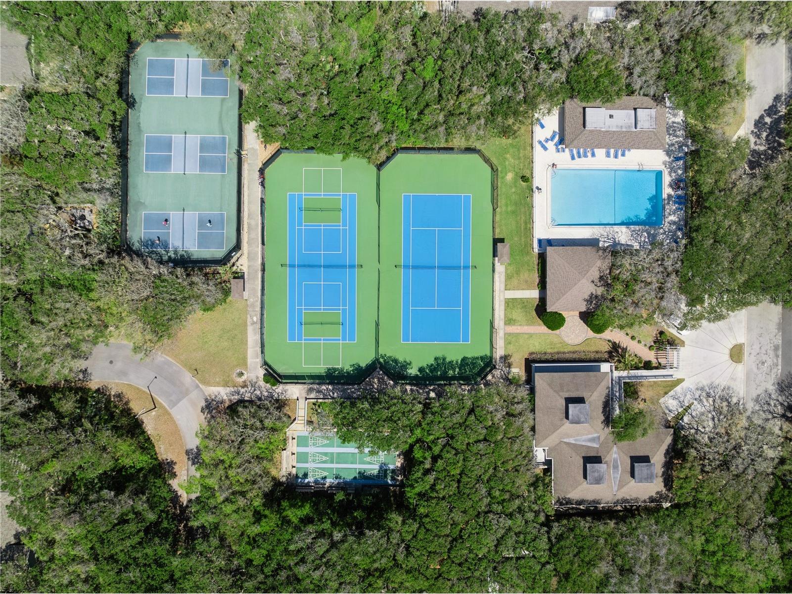 4405 Sea Mist Drive #216 New Smyrna Beach FL 32169 V4948534 image29
