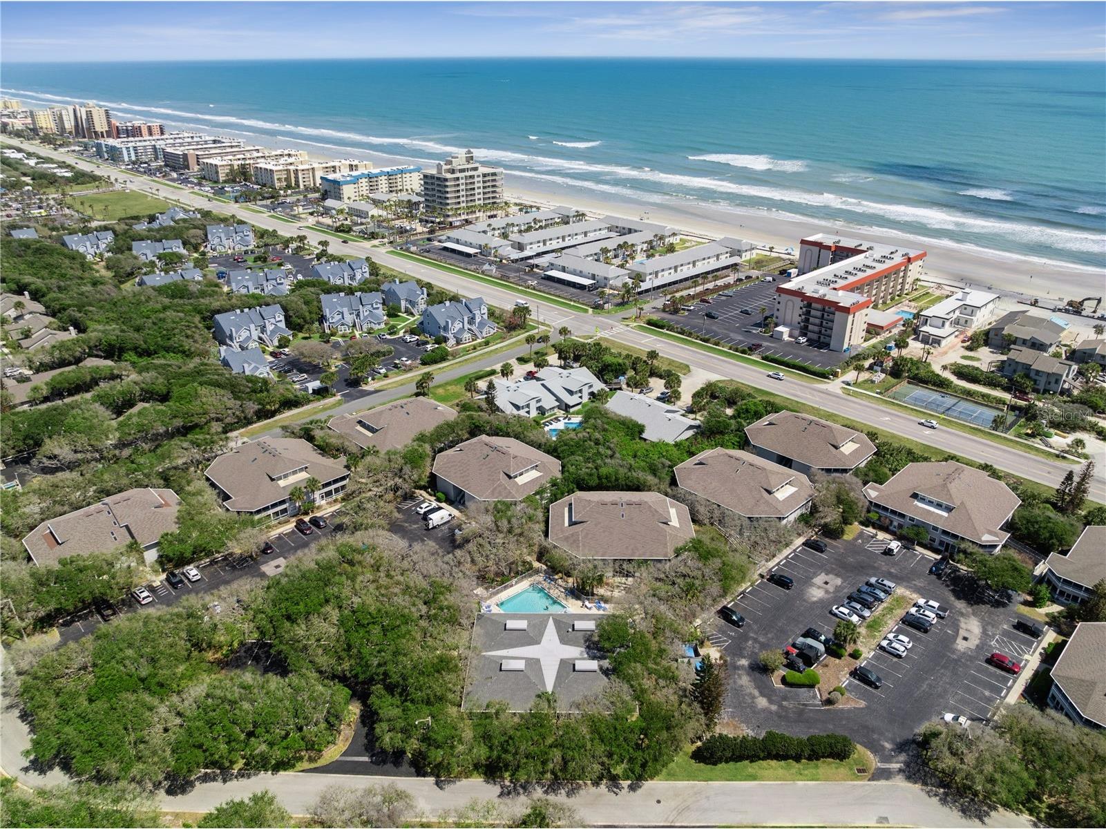 4405 Sea Mist Drive #216 New Smyrna Beach FL 32169 V4948534 image31