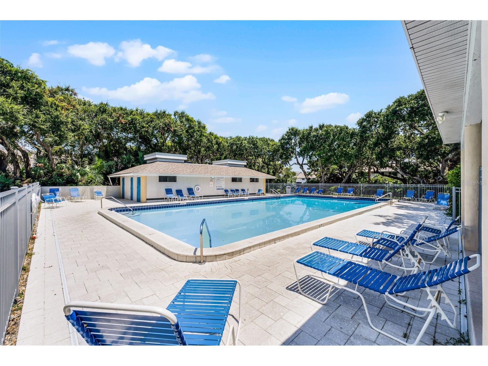4405 Sea Mist Drive #216 New Smyrna Beach FL 32169 V4948534 image33