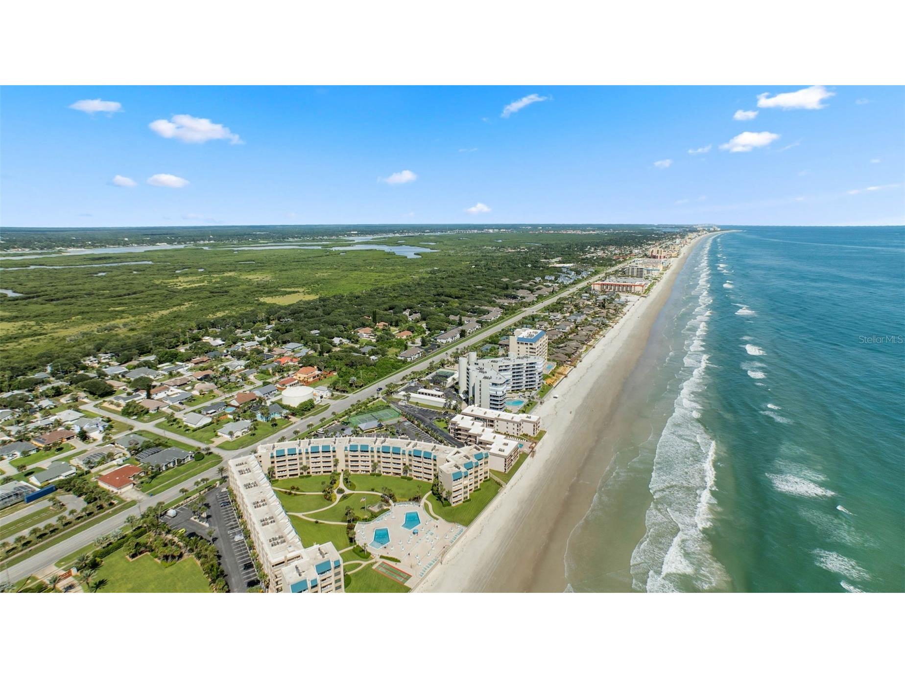 4405 Sea Mist Drive #216 New Smyrna Beach FL 32169 V4948534 image43
