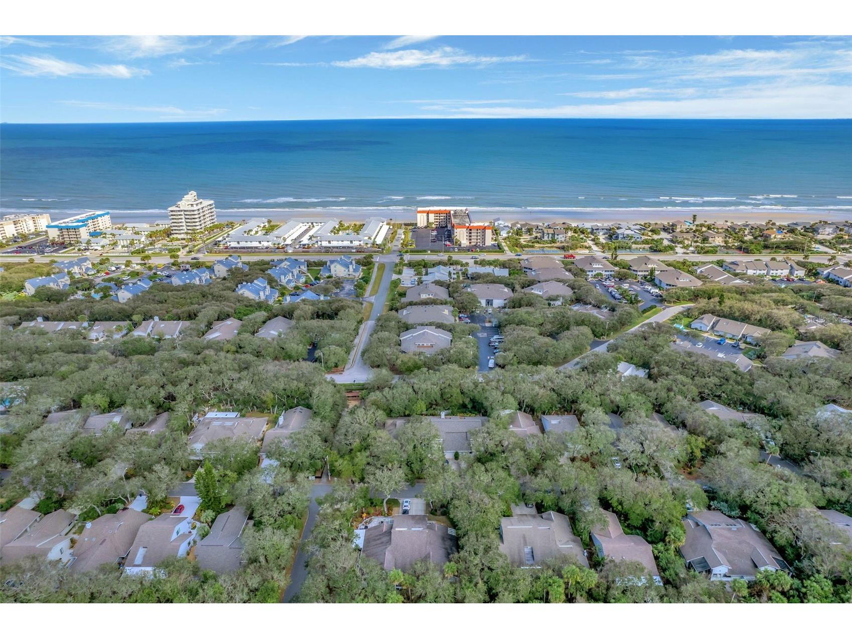 4405 Sea Mist Drive #216 New Smyrna Beach FL 32169 V4948534 image45