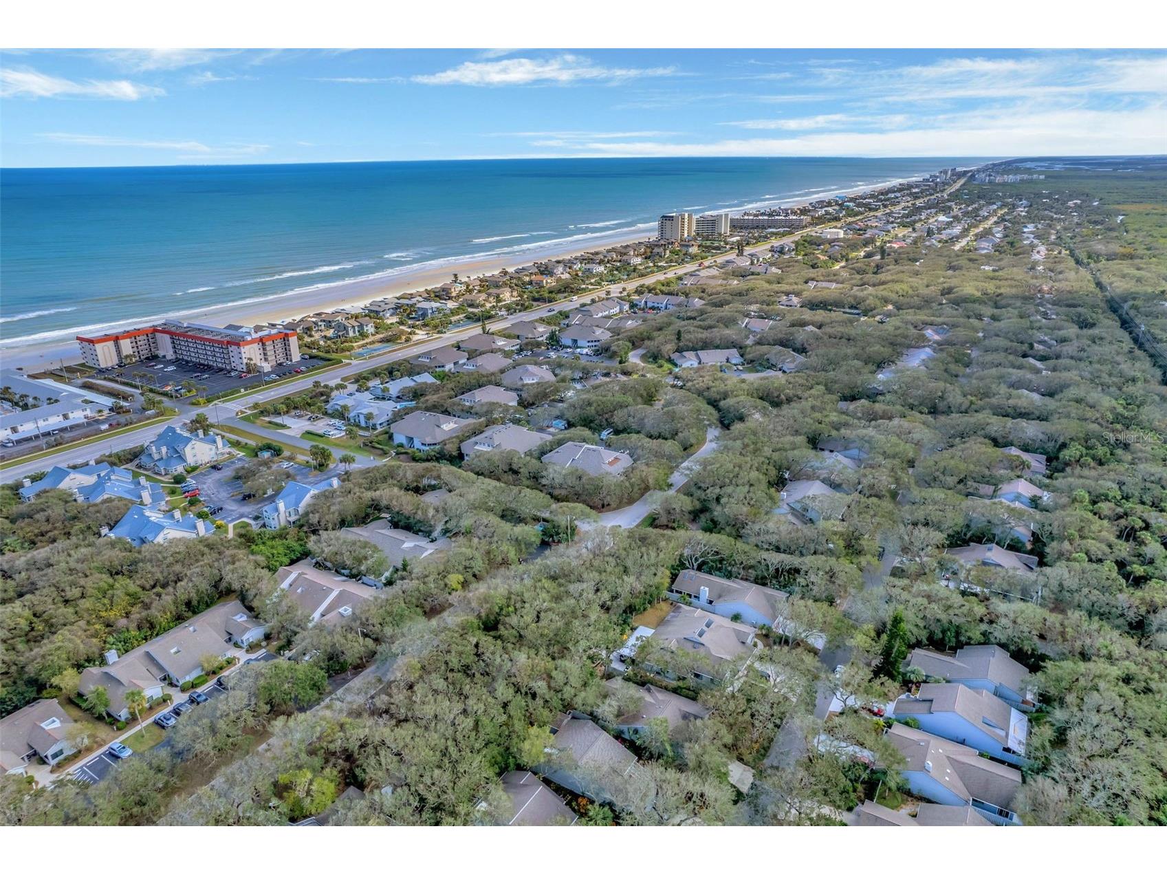 4405 Sea Mist Drive #216 New Smyrna Beach FL 32169 V4948534 image46