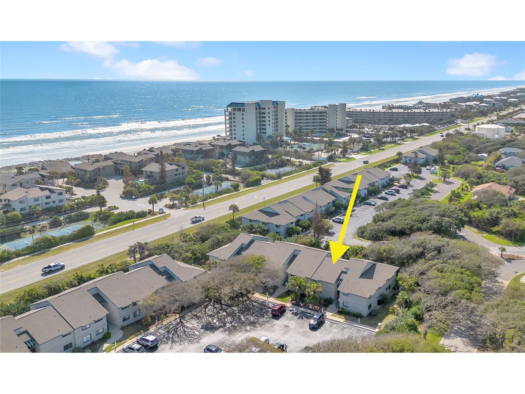 4405 Sea Mist Drive #218 New Smyrna Beach FL 32169 NS1087965 image1