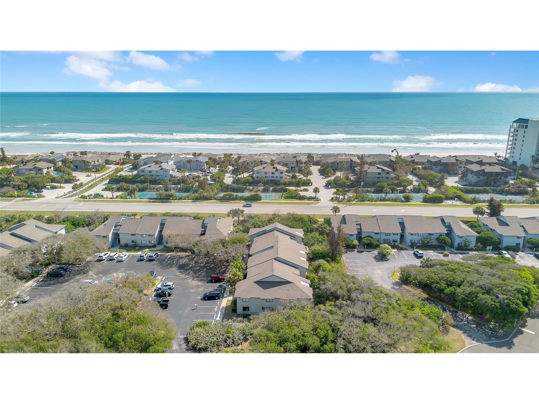 4405 Sea Mist Drive #218 New Smyrna Beach FL 32169 NS1087965 image26