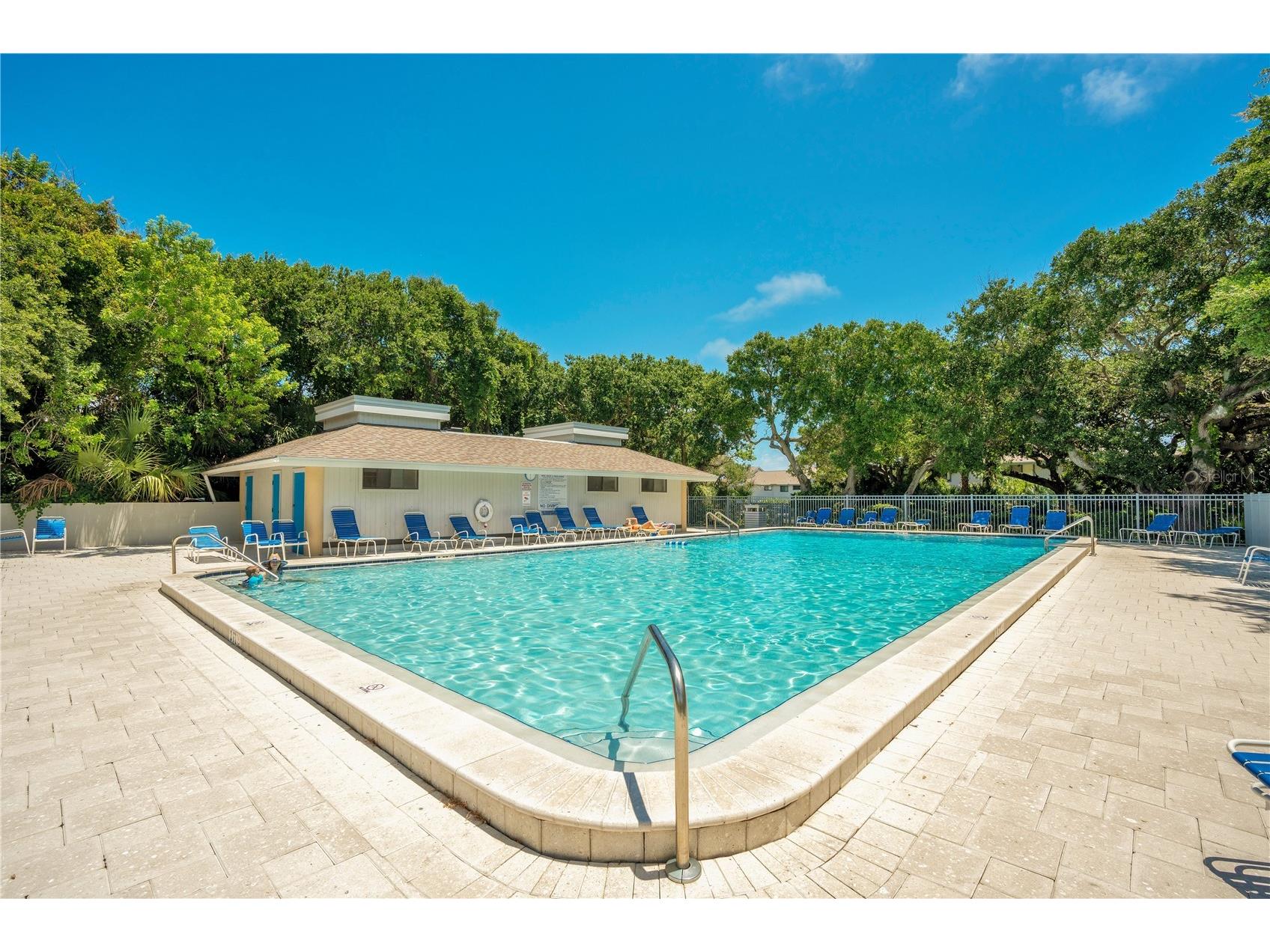 4405 Sea Mist Drive #218 New Smyrna Beach FL 32169 NS1087965 image35