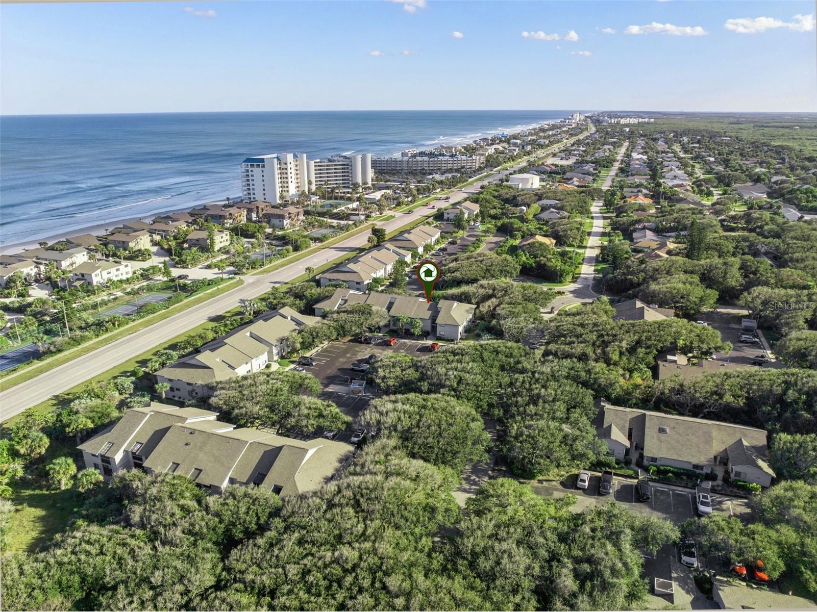 4405 Sea Mist Drive #219 New Smyrna Beach FL 32169 NS1086903 image1