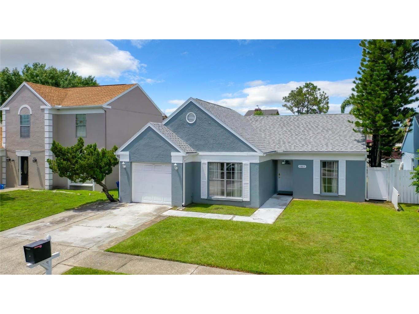4405 Shadberry Drive Tampa FL 33624 T3461179 image1