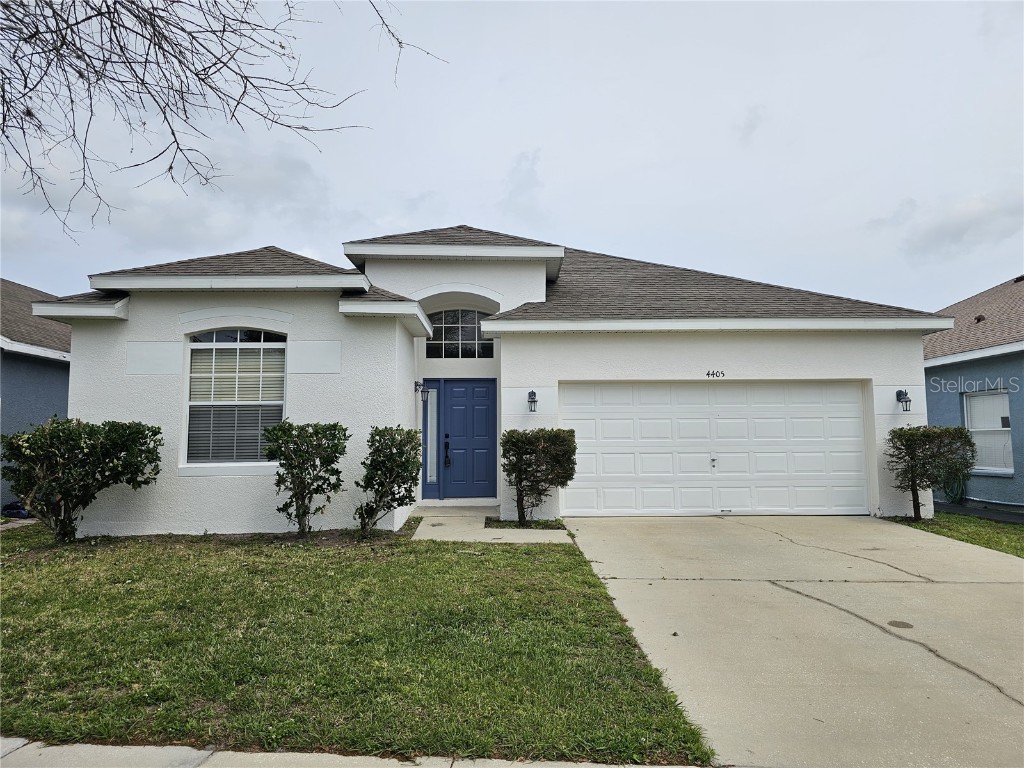4405 Spring Blossom Drive Kissimmee FL 34746 O6193880 image1