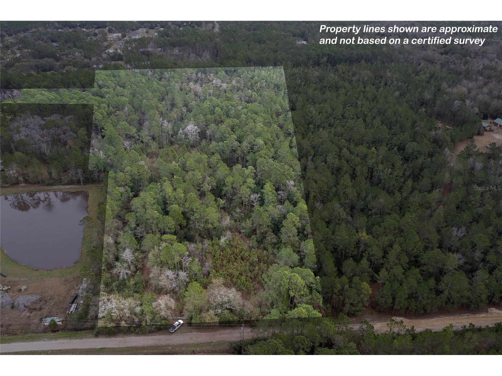 4405 State Road 206 W Elkton FL 32033 FC315420 image1