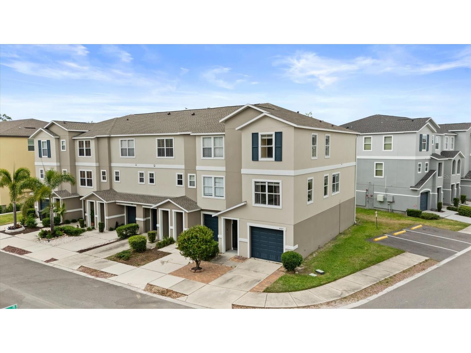 4405 Tuscan Loon Drive Tampa FL 33619 TB8502234 image1