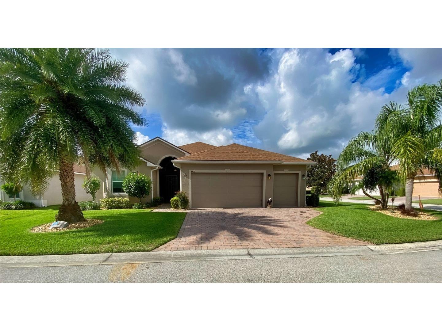 4405 Ventana Lane Lake Wales FL 33859 - LAKE ASHTON P4926022 image1