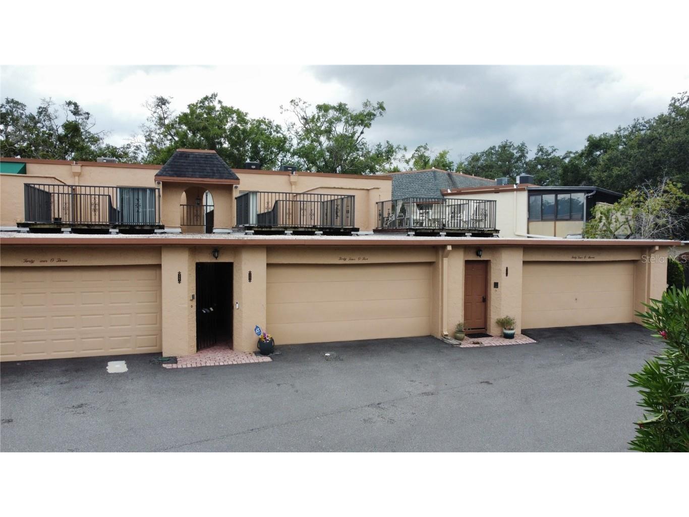 4405 Vieux Carre Circle #46 Tampa FL 33613 TB8411365 image1