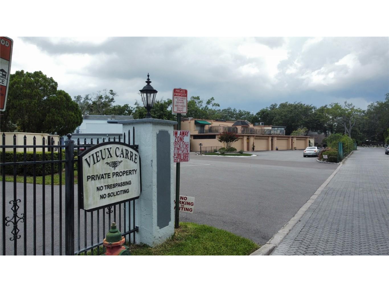 4405 Vieux Carre Circle #46 Tampa FL 33613 TB8411365 image2