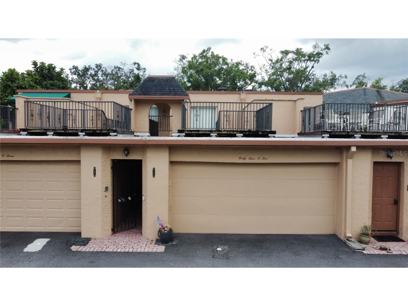 4405 Vieux Carre Circle #46 Tampa FL 33613 TB8411365 image3