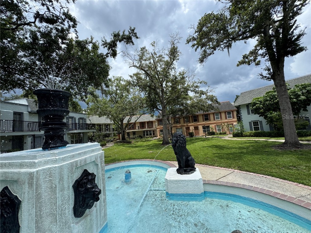 4405 Vieux Carre Circle #46 Tampa FL 33613 TB8411365 image50