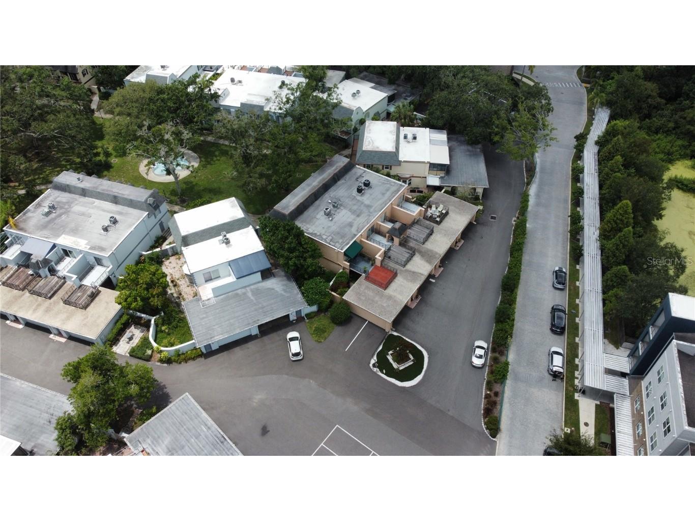 4405 Vieux Carre Circle #46 Tampa FL 33613 TB8411365 image9