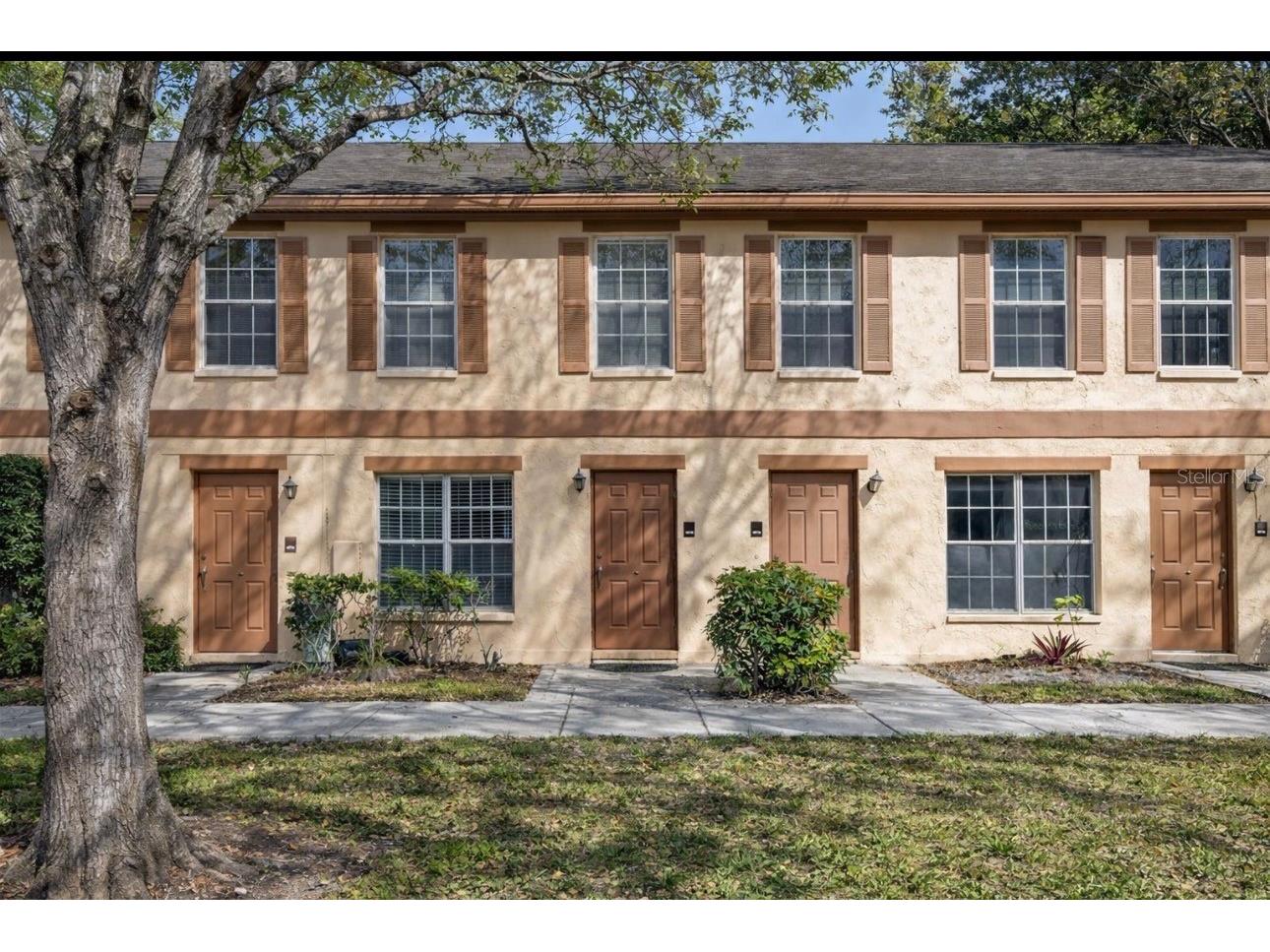 4405 Vieux Carre Circle #46 Tampa FL 33613 TB8472703 image1