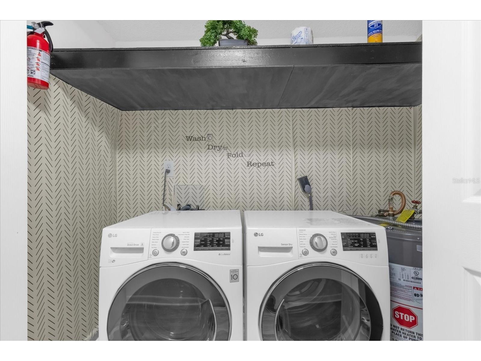 4405 Vieux Carre Circle #46 Tampa FL 33613 TB8472703 image19