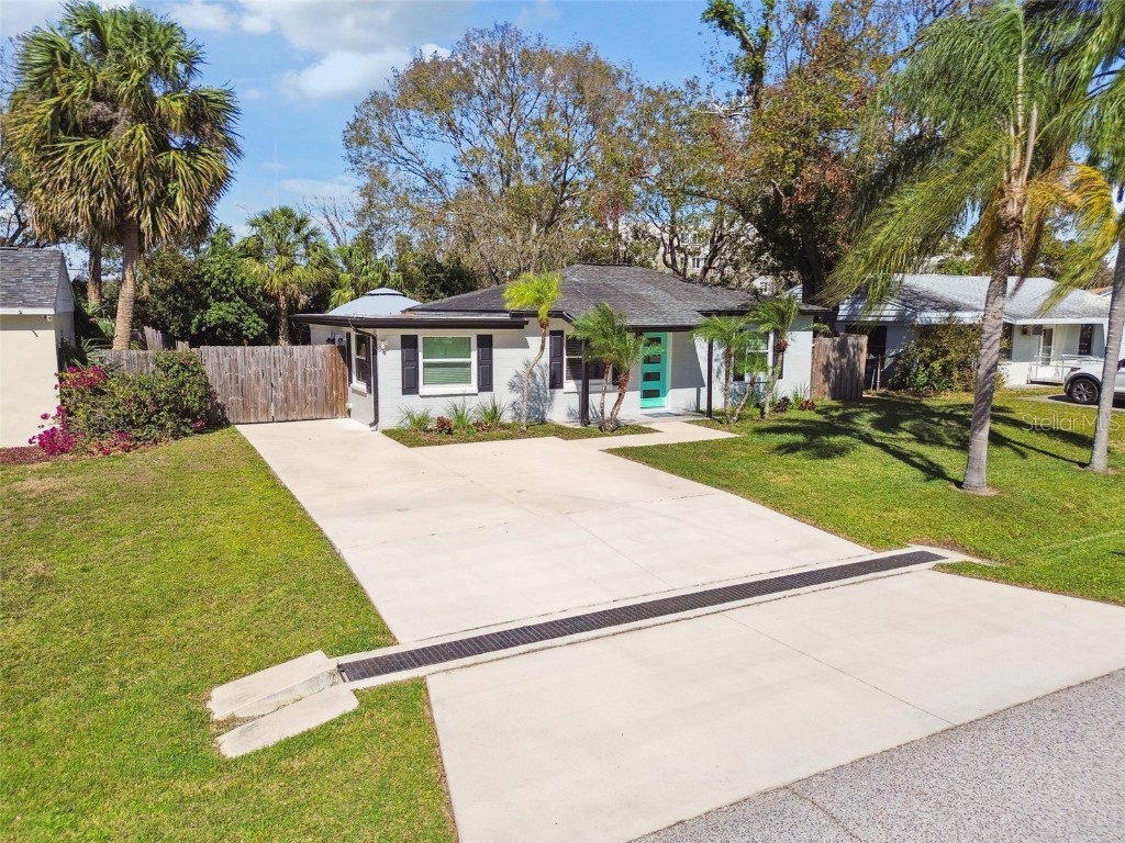 4405 W Anita Boulevard Tampa FL 33611 TB8419588 image1