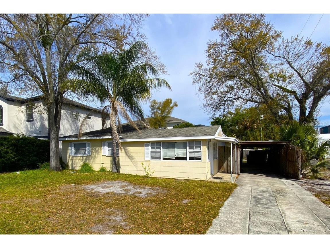 4405 W Euclid Avenue Tampa FL 33629 T3506243 image1