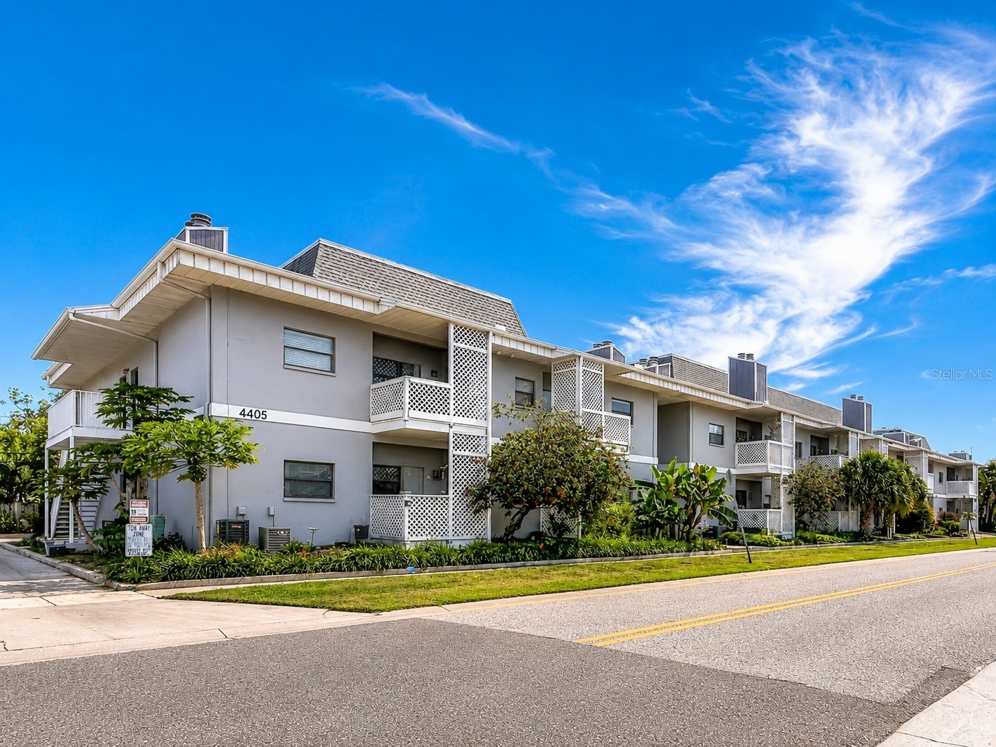 4405 W Fair Oaks Avenue #18 Tampa FL 33611 TB8507176 image1
