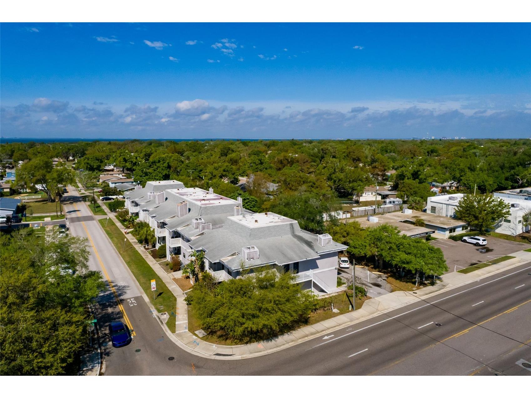 4405 W Fair Oaks Avenue #21 Tampa FL 33611 TB8518826 image1