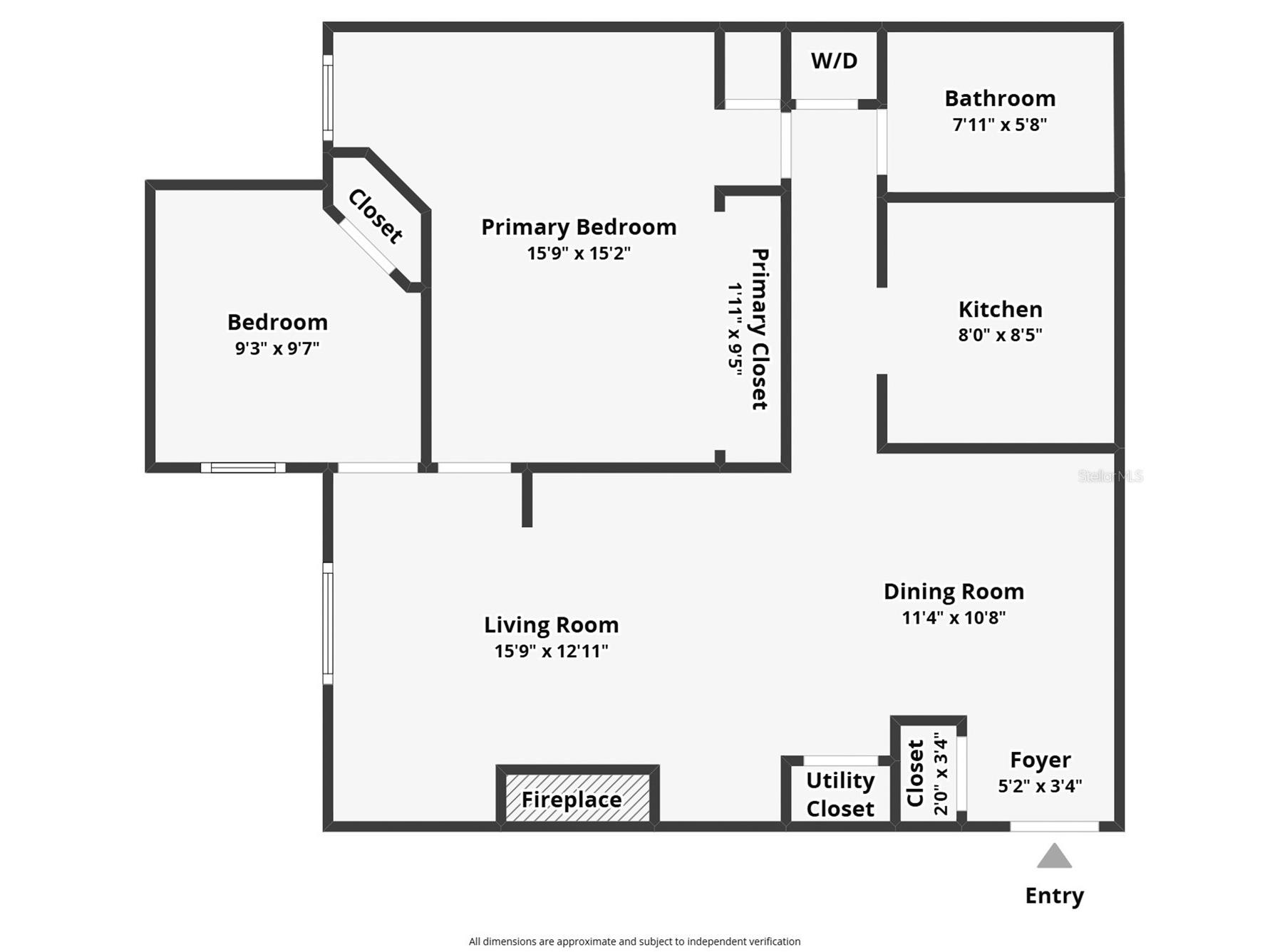 4405 W Fair Oaks Avenue #21 Tampa FL 33611 TB8518826 image28