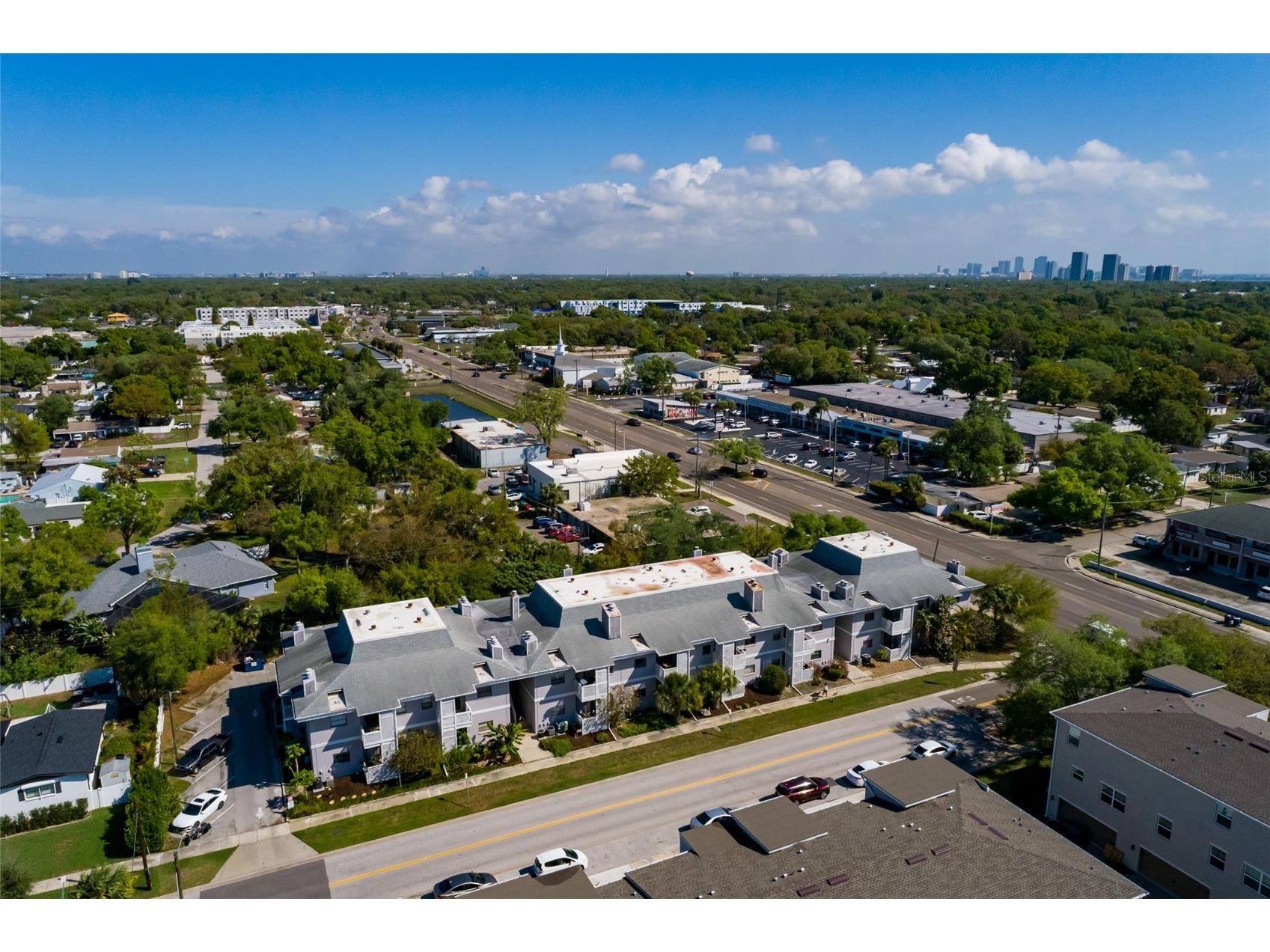 4405 W Fair Oaks Avenue #21 Tampa FL 33611 TB8518826 image3