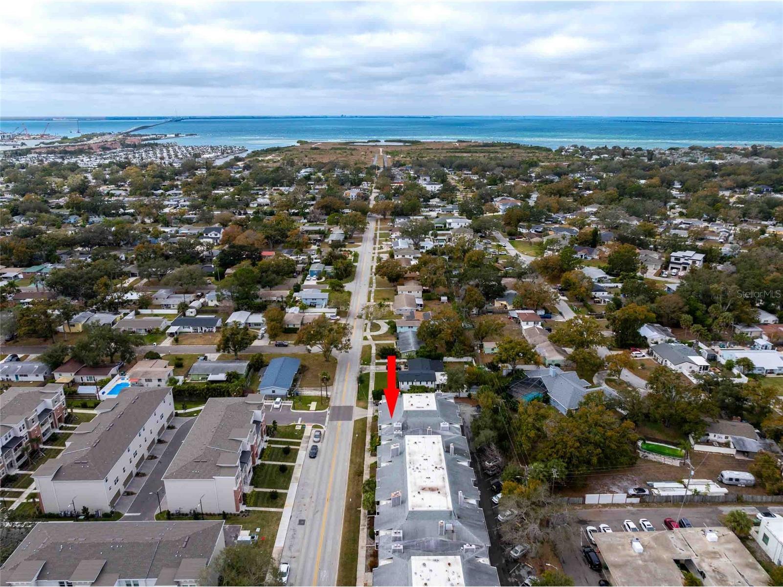 4405 W Fair Oaks Avenue #8 Tampa FL 33611 TB8469424 image3