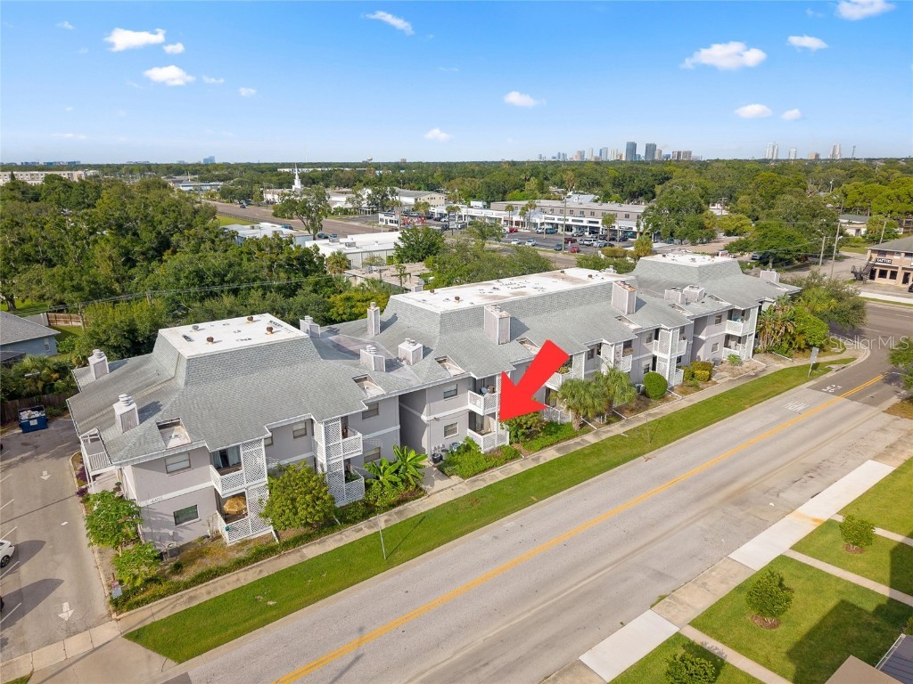 4405 W Fair Oaks Avenue #9 Tampa FL 33611 TB8430918 image1