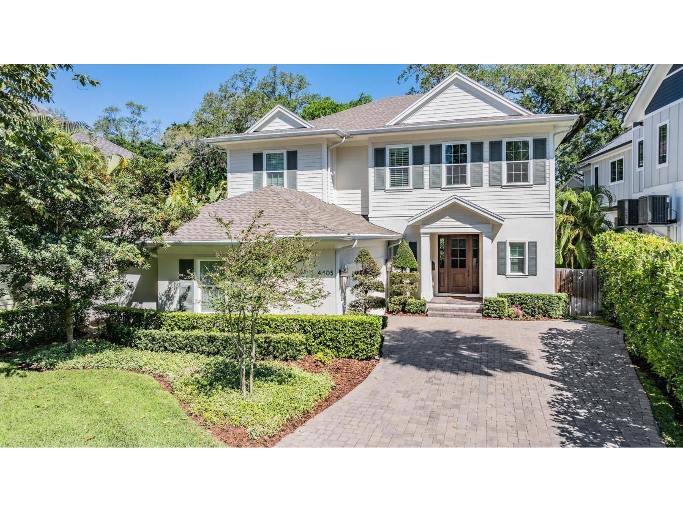 4405 W Woodmere Road Tampa FL 33609 T3517259 image1