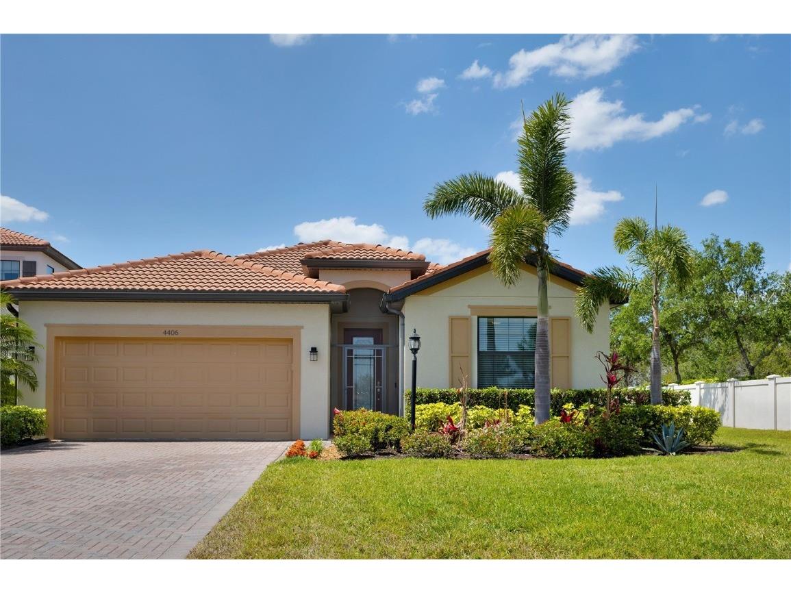 4406 Baltry Court Bradenton FL 34211 A4646498 image1