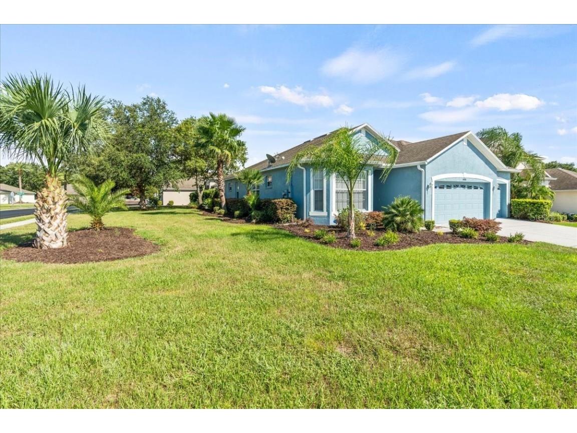 4406 Canongate Court Spring Hill FL 34609 W7857433 image1